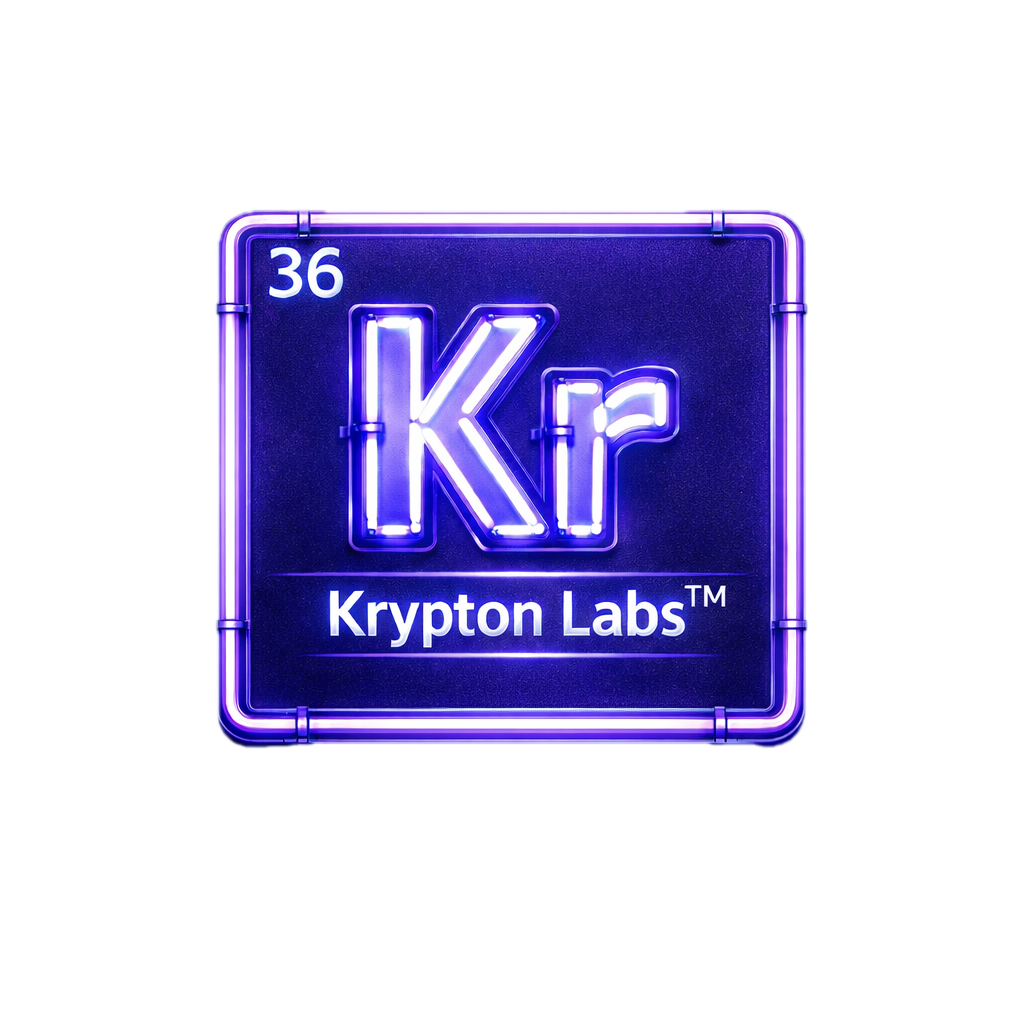Krypton Labs logo